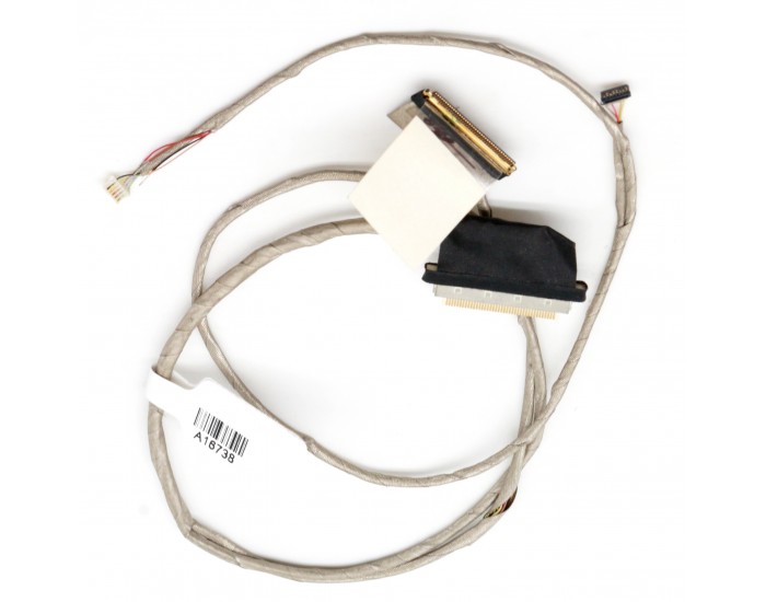 LAPTOP DISPLAY CABLE FOR ASUS S400